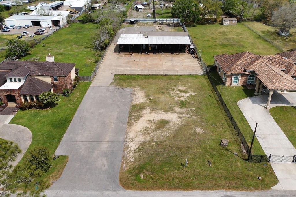 527 Pampa Street, Pasadena, TX 77504