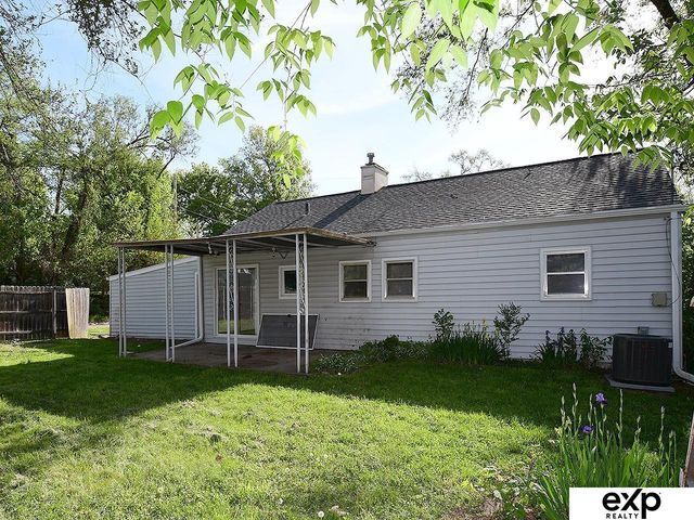 1514 N 70 Avenue, Omaha, NE 68104
