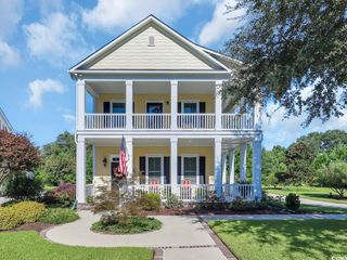 26 Chapel Creek Rd., Pawleys Island, SC 29585