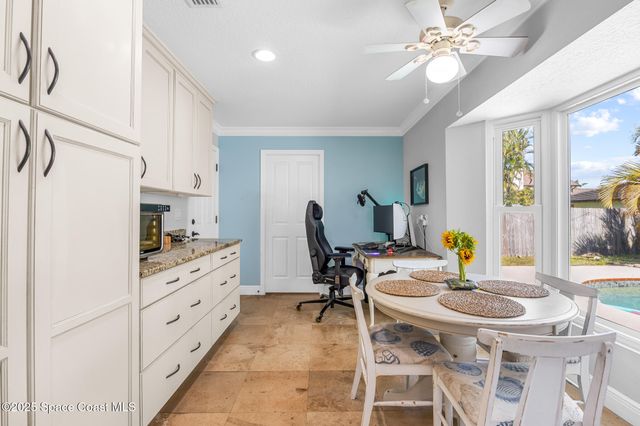 430 Rio Lane, Indialantic, FL 32903