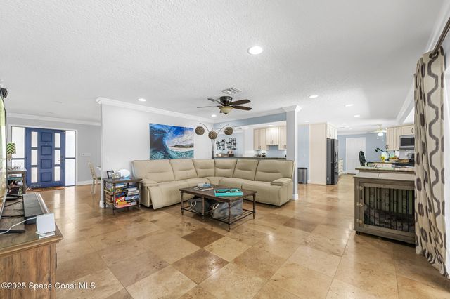 430 Rio Lane, Indialantic, FL 32903