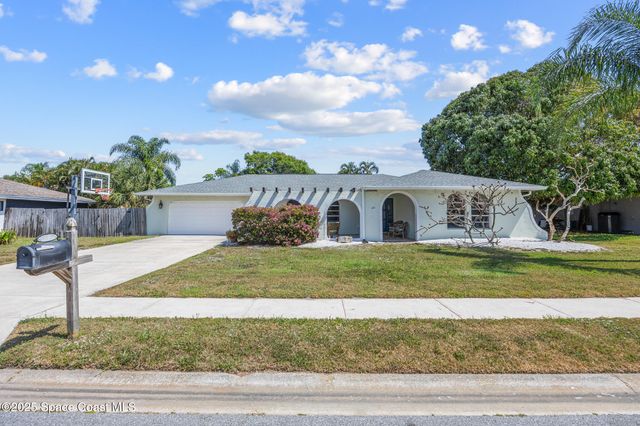 430 Rio Lane, Indialantic, FL 32903