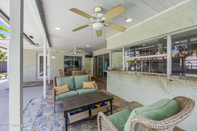 430 Rio Lane, Indialantic, FL 32903