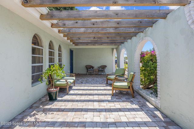 430 Rio Lane, Indialantic, FL 32903