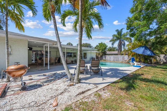 430 Rio Lane, Indialantic, FL 32903