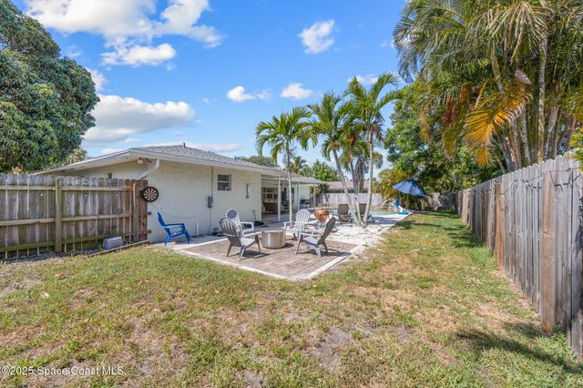 430 Rio Lane, Indialantic, FL 32903