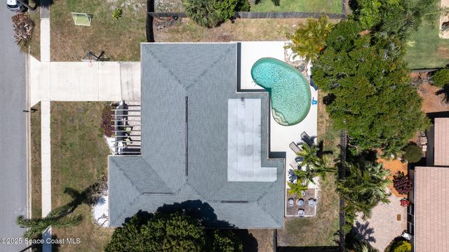 430 Rio Lane, Indialantic, FL 32903