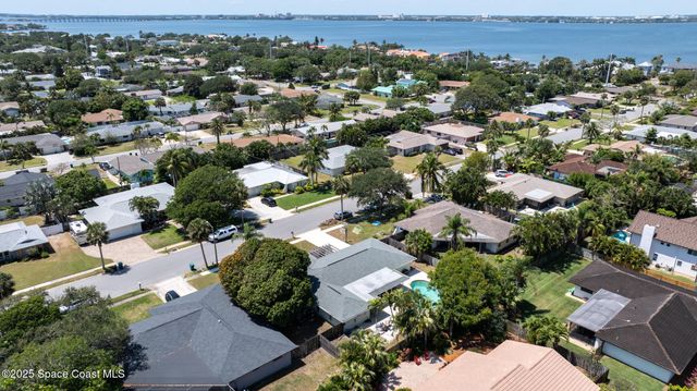 430 Rio Lane, Indialantic, FL 32903