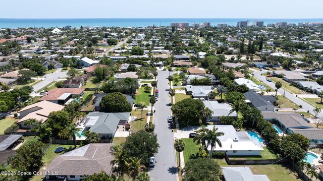 430 Rio Lane, Indialantic, FL 32903