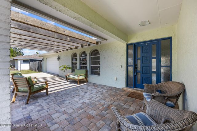 430 Rio Lane, Indialantic, FL 32903