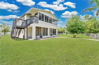 1106 Harbor DR, North Fort Myers, FL 33917