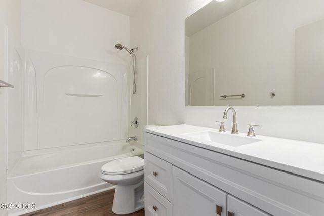 29886 N CHOLLA Drive, Florence, AZ 85132