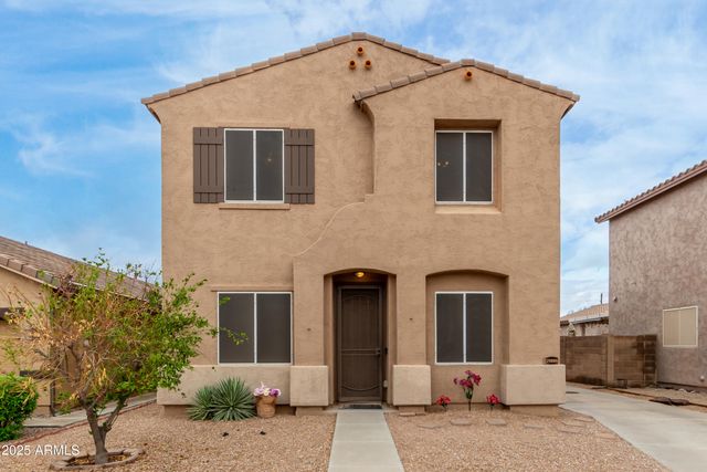 29886 N CHOLLA Drive, Florence, AZ 85132