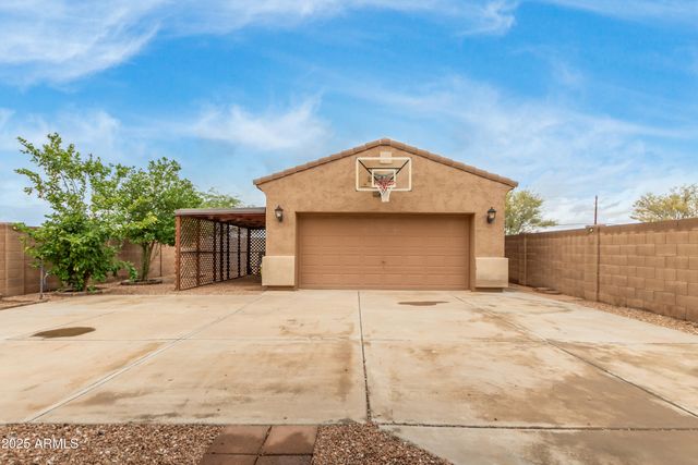 29886 N CHOLLA Drive, Florence, AZ 85132