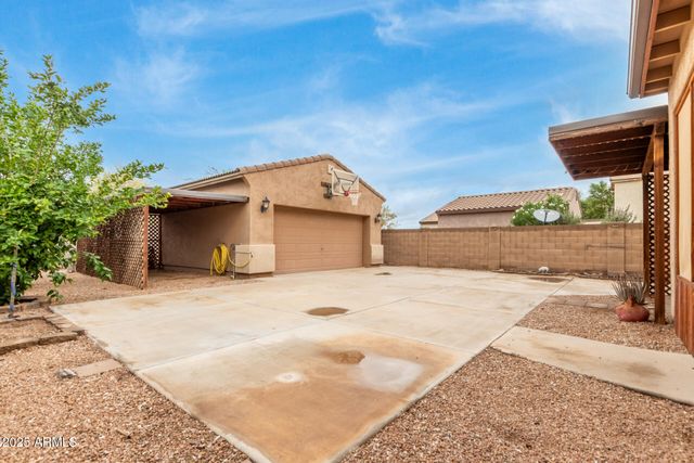 29886 N CHOLLA Drive, Florence, AZ 85132
