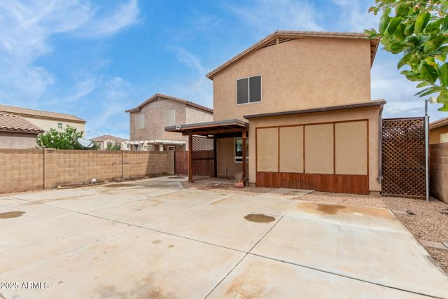 29886 N CHOLLA Drive, Florence, AZ 85132