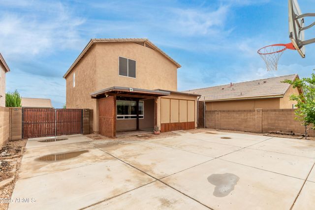 29886 N CHOLLA Drive, Florence, AZ 85132