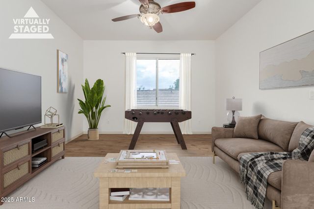 29886 N CHOLLA Drive, Florence, AZ 85132