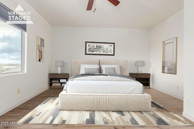 29886 N CHOLLA Drive, Florence, AZ 85132