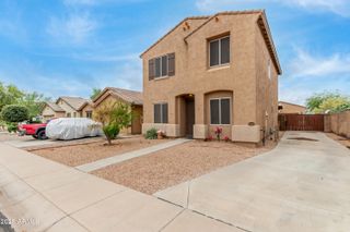 29886 N CHOLLA Drive, Florence, AZ 85132