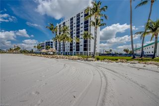 6400 Estero BLVD 1101, Fort Myers Beach, FL 33931