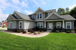 5541 Deer Hollow Drive, South Bend, IN 46614