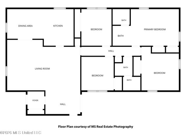 2137 Sandalwood Place, Gautier, MS 39553