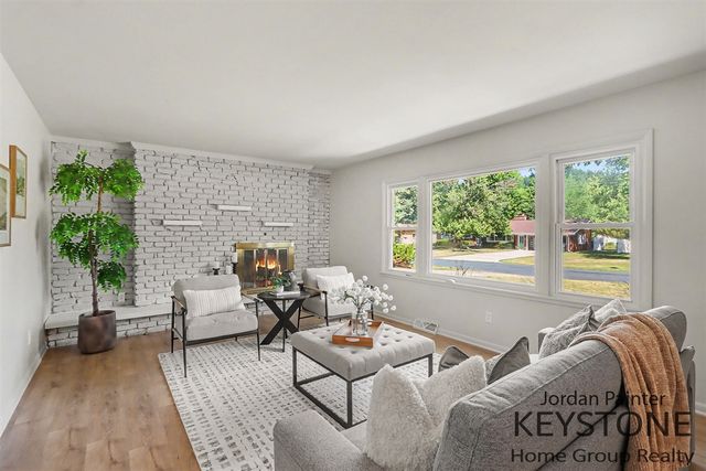 6980 Duncan Avenue, Kalamazoo, MI 49048