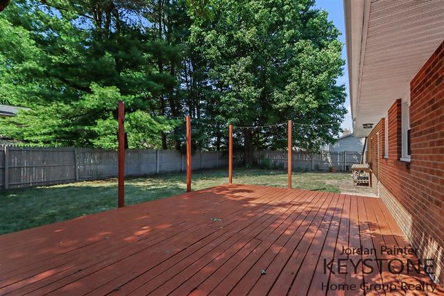 6980 Duncan Avenue, Kalamazoo, MI 49048