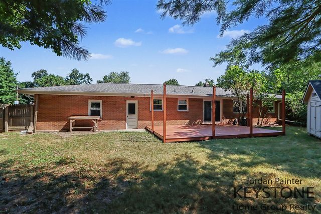 6980 Duncan Avenue, Kalamazoo, MI 49048