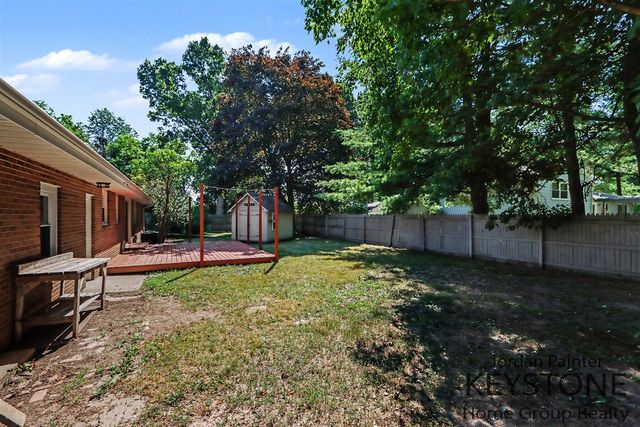 6980 Duncan Avenue, Kalamazoo, MI 49048
