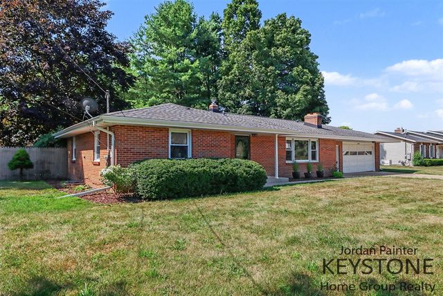 6980 Duncan Avenue, Kalamazoo, MI 49048