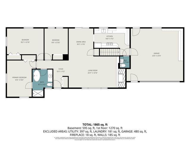 6980 Duncan Avenue, Kalamazoo, MI 49048