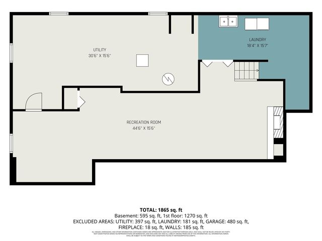 6980 Duncan Avenue, Kalamazoo, MI 49048