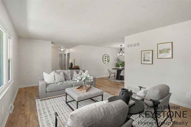 6980 Duncan Avenue, Kalamazoo, MI 49048