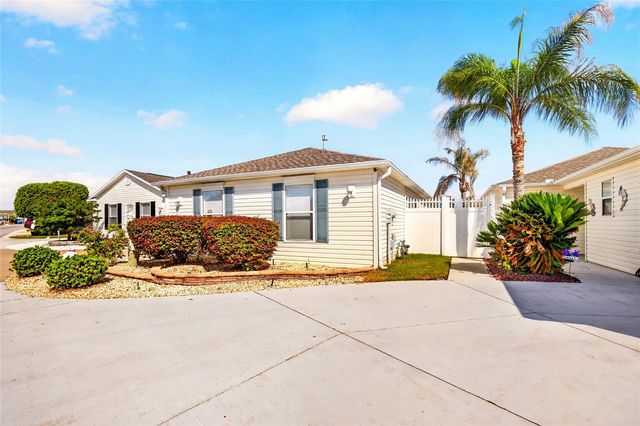600 AUDREY LANE, The Villages, FL 32162
