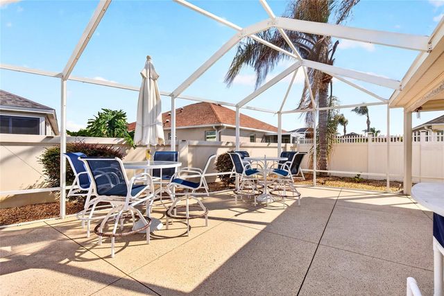 600 AUDREY LANE, The Villages, FL 32162