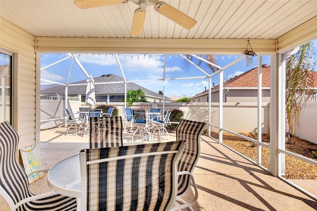 600 AUDREY LANE, The Villages, FL 32162