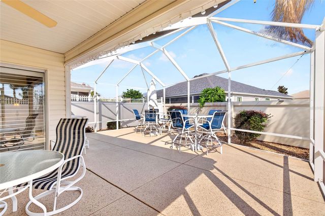 600 AUDREY LANE, The Villages, FL 32162