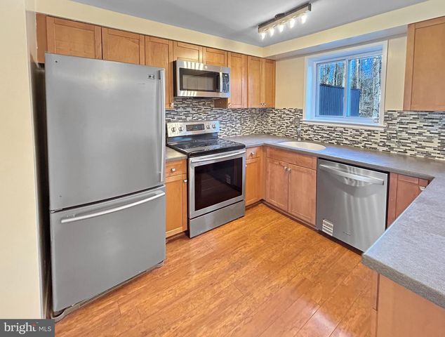 14423 PEBBLE HILL LN, North Potomac, MD 20878