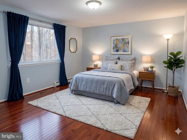 14423 PEBBLE HILL LN, North Potomac, MD 20878