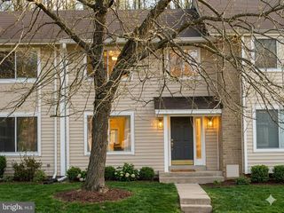 14423 PEBBLE HILL LN, North Potomac, MD 20878