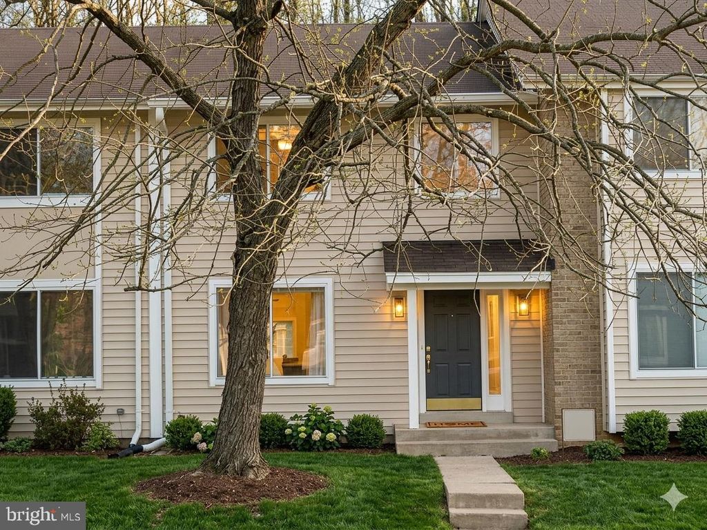 14423 PEBBLE HILL LN, North Potomac, MD 20878