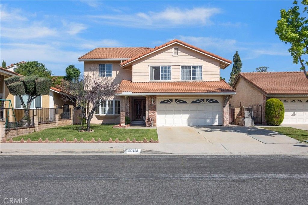 20123 Padrino, Walnut, CA 91789