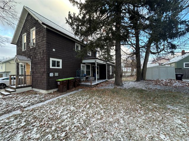 717 Bristol Street, Adrian, MI 49221