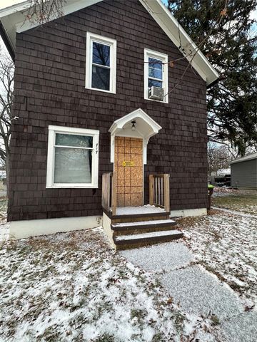 717 Bristol Street, Adrian, MI 49221