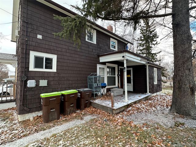 717 Bristol Street, Adrian, MI 49221