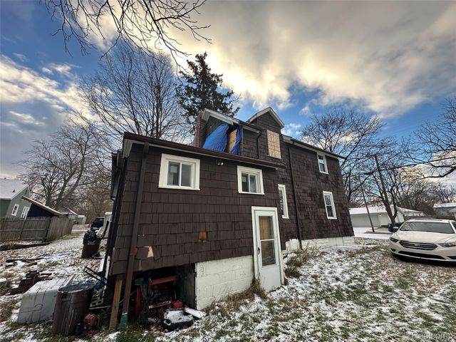 717 Bristol Street, Adrian, MI 49221