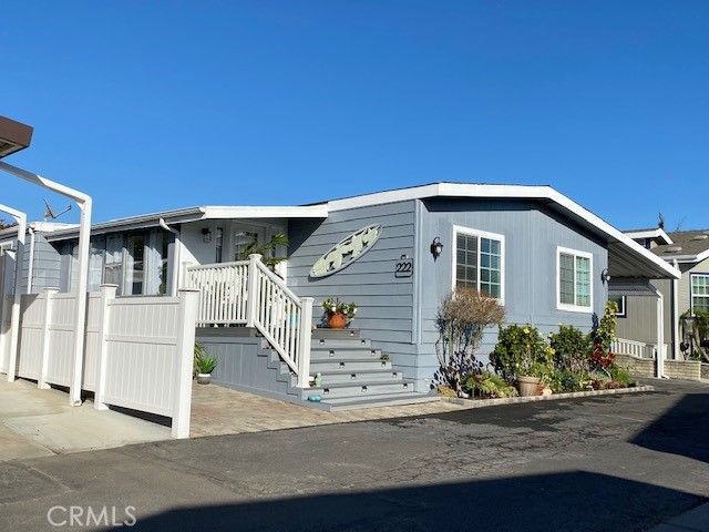 2275 W 25th 222, San Pedro, CA 90732