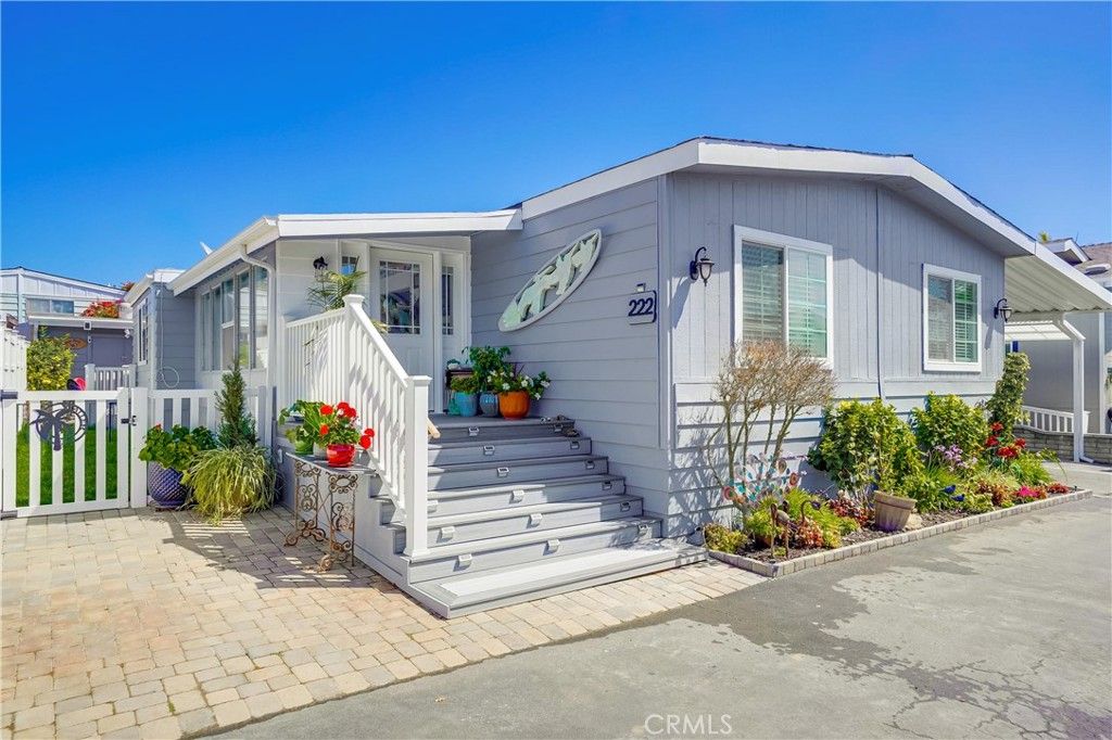 2275 W 25th 222, San Pedro, CA 90732